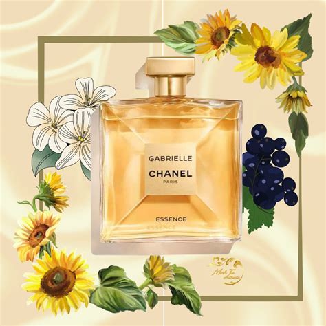 chanel niche perfume|chanel 5 perfume jasmin.